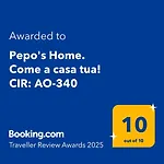 Pepo\'S Home - Come A Casa Tua