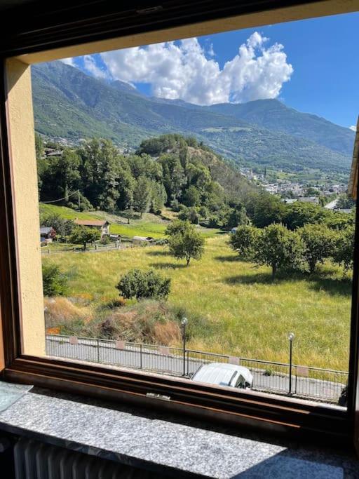 Pepo's - A Casa Tua Apartment Aosta