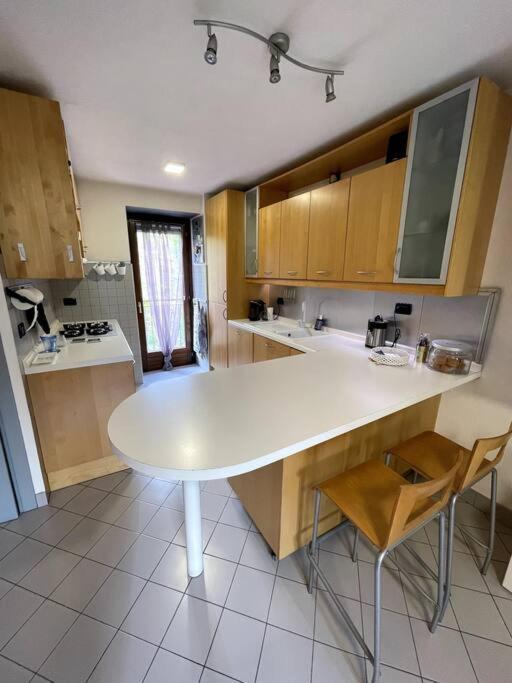Apartment Pepo's - A Casa Tua Aosta