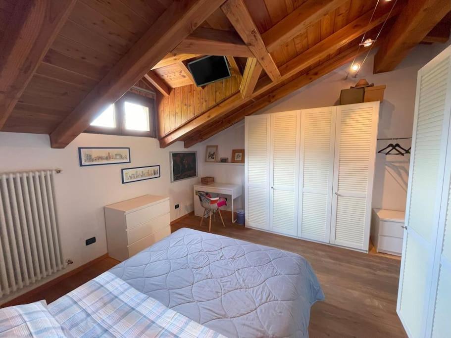 Pepo's - A Casa Tua * Aosta