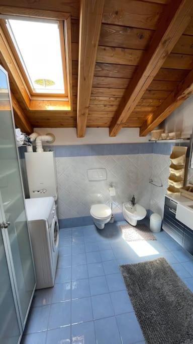Pepo's - A Casa Tua * Aosta