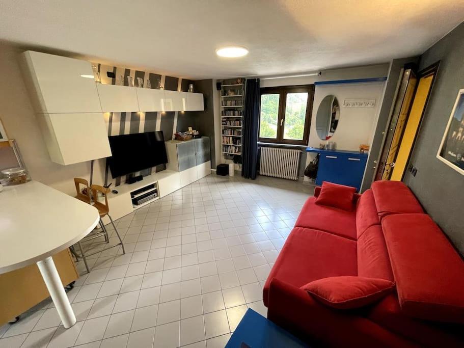 Pepo's - A Casa Tua Apartment