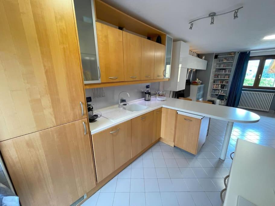 Pepo's - A Casa Tua Apartment *