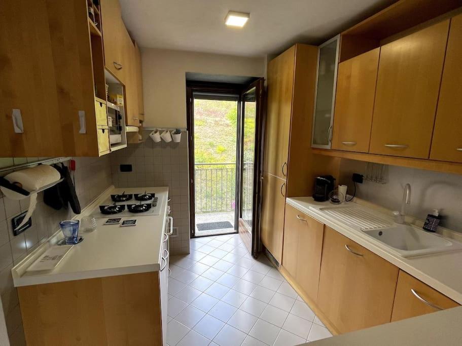 Pepo's - A Casa Tua Apartment Aosta