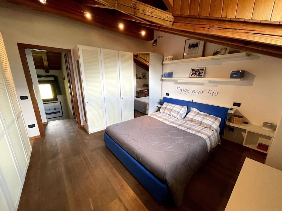 Apartment Pepo's - A Casa Tua