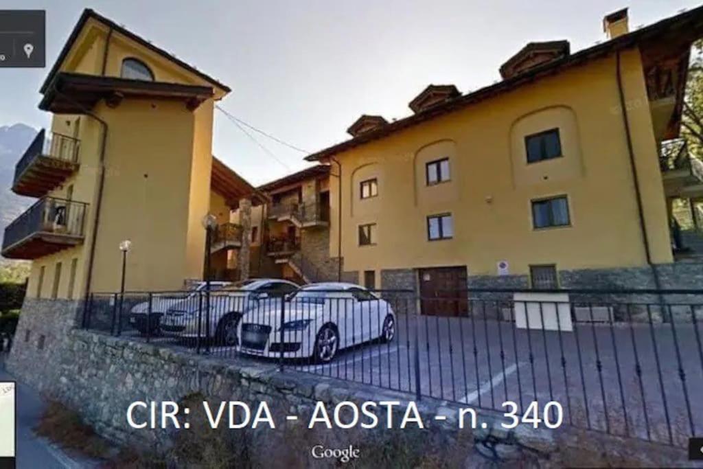 Apartment Pepo's - A Casa Tua *